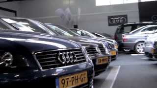 Garage Zuidbroek Apeldoorn Promo Video [upl. by Haimirej]