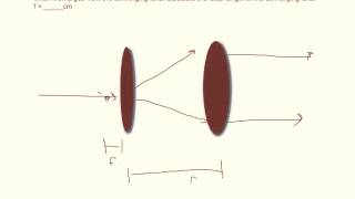 Physics WebAssign Ch23 15 [upl. by Teuton]