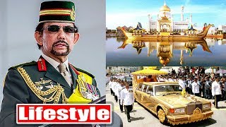 Brunei King Lifestyle ★ 2019 [upl. by Yaral]