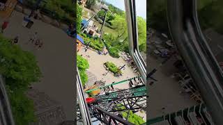 Wilde Knight Mares POV Canadas Wonderland [upl. by Gentry]