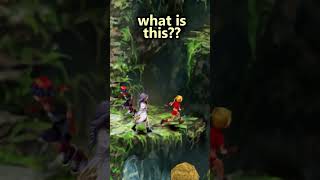 the many distractions in Chrono Cross ChronoCross shorts [upl. by Rezzani]