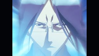 Uryu Ishida and Mayuri Bankai First Meet Moments HD  Bleach [upl. by Casper]