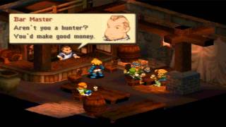 How to get Cloud in Final Fantasy Tactics Part 1 of 8 [upl. by Orravan]