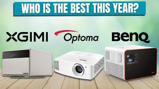 Best 4K Projectors 2025  Tried Tested and Ranked [upl. by Eemiaj]