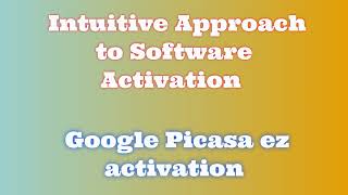 Google Picasa Activation Tutorial and Download Guide  Google Picasa 2024 Download [upl. by Assertal937]