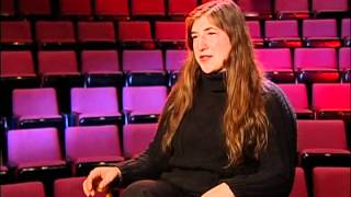 MAYIM BIALIK Remembers Beaches [upl. by Anirbac140]