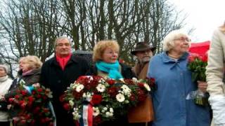 Hannie Schaft Tribute  Dutch Communist Resistance Fighter [upl. by Rabush537]