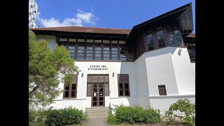 Centre for Ethnobotany in Singapore Botanic Gardens [upl. by Dyoll]