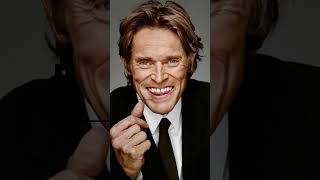 Willem Dafoe  5 Pearls of Wisdom [upl. by Zeugirdor315]