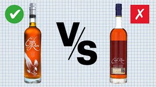 The Shocking Difference Between Old and Young Bourbon [upl. by Anaillil]