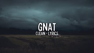 Eminem  Gnat Clean  Lyrics [upl. by Trilby]