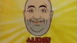 Alexei Sayles Stuff Series 2 [upl. by Sillyhp]