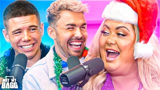 Gemma Collins Shares EMBARRASSING Moments Reliving ICONIC Memes amp More FULL PODCAST EP13 [upl. by Annaierb]