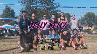 Jelly Belly PlayOff Highlights  2024 Oroville HNY Volleyball Tournament [upl. by Neils]