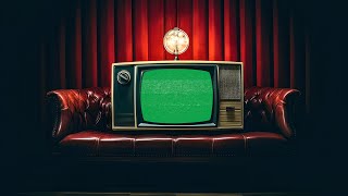 10000 ULTIMATE Retro TV Podcast Setup [upl. by Mab]