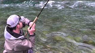 BC Steelhead Slayer presents Steelhead Passions [upl. by Charles]