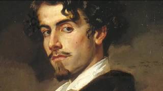 Gustavo Adolfo Bécquer y la poesía del Romanticismo [upl. by Ellevart]