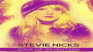 Stevie Nicks  Edge Of Seventeen Remastered [upl. by Rempe]