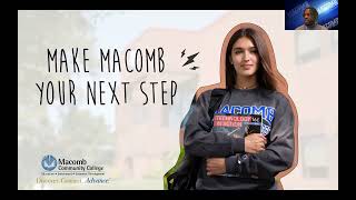 Macomb County Community College Opportunities [upl. by Eelrefinnej]