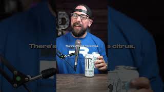 WHITE MONSTER vs BUM Energy CHAMPION MENTALITY  CBUM Energy Drink Flavor Review [upl. by Rumit]