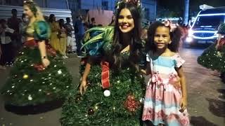 NATAL ILUMINADO ARACAJU 2022 [upl. by Loralyn207]