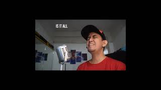 ALL OR NOTHING  OTown  MOS cover allornothing songcover otown [upl. by Nailil]