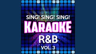 So Many Men So Little Time Karaoke Version [upl. by Clevie]