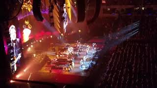 Vince Gill Sings Ol 55 With The Eagles [upl. by Lledra]