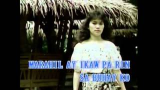 Marahil Ay ikaw Pa Rin  Louie Heredia Karaoke Cover [upl. by Vala845]