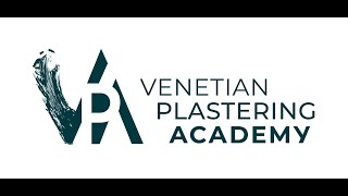 Venetian plastering academy [upl. by Norman]