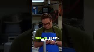 Is Sheldon a Crackpot wannabe ytshorts tv shorts tbbt comedy [upl. by Syman380]