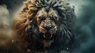 LION HEART  Epic Powerful Motivation Orchestral Music  Songs That Make You Feel Unstoppable [upl. by Lerad]