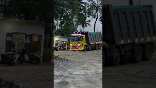 𝐌𝐚𝐬𝐬 𝐞𝐧𝐭𝐫𝐲 🔥 bharatbenz trendingshorts keralatouristbus touristbuslover [upl. by Oravla]