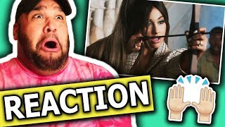 Ariana Grande Social House  Boyfriend Music Video REACTION [upl. by Acacia]