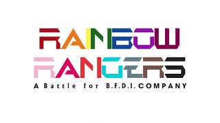 Rainbow Rangers Logo [upl. by Romain788]