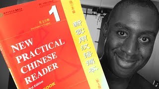 New Practical Chinese Reader Review [upl. by Nonek]