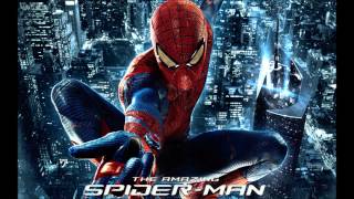 Spectacular SpiderMan Intro With Lyrics [upl. by Eivol]