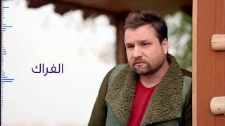 Salah Hassan  Al Forak  Lyrical Video   صلاح حسن  الفراك [upl. by Llenad]