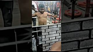 Only gym lovers attitude 🔥🏋️💪❌❌ytshorts trendingshorts gym motivation viralshort [upl. by Fortunna39]