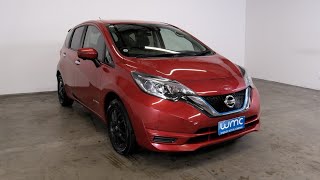 2019 Nissan Note ePOWER X [upl. by Mano]