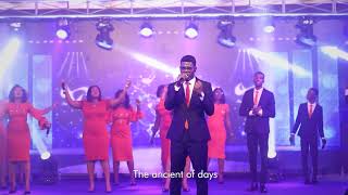 We Bow  Living Celebrants Choir Inspirational Gospel Music [upl. by Slosberg790]