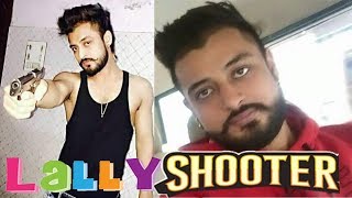 Sukha Kahloh Jigri Yaar Lally cheema bussowal Sharp Shooter [upl. by Scharff]