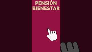 Calendario de PAGOS de la PENSIÓN del bienestar BIMESTRE septiembre  octubre del 2023 [upl. by Trainer]