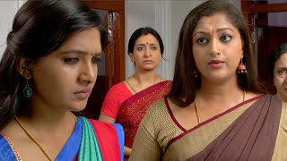 Deivamagal Episode 690 040815 [upl. by Lienaj515]