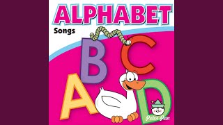 The ABC Song [upl. by Ajtak]