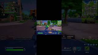 OG Pump fortnite [upl. by Harret]