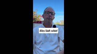 🌟 Alles läuft schief 🌟 [upl. by Esirehc]