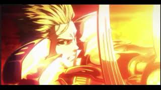 Genos Incinerate sound design [upl. by Yeta]