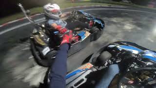 New track record at Slideways Gokarting academy Pimpama [upl. by Nerreg552]