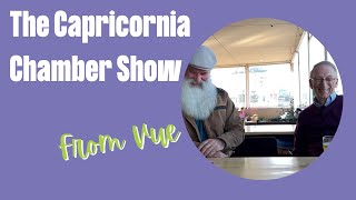 The Capricornia Chamber Show  14 July 2022 [upl. by Ivgnout805]